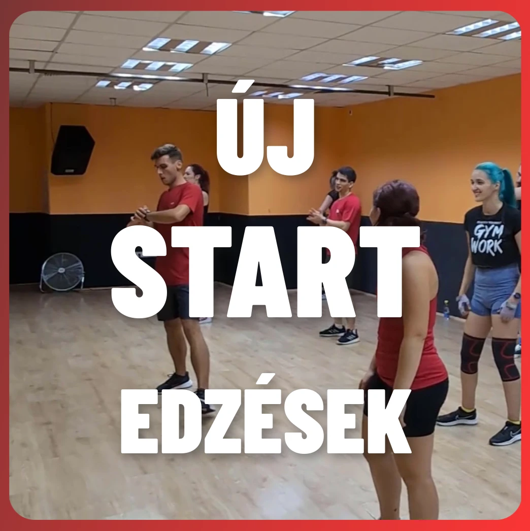 Indul az első START óra!