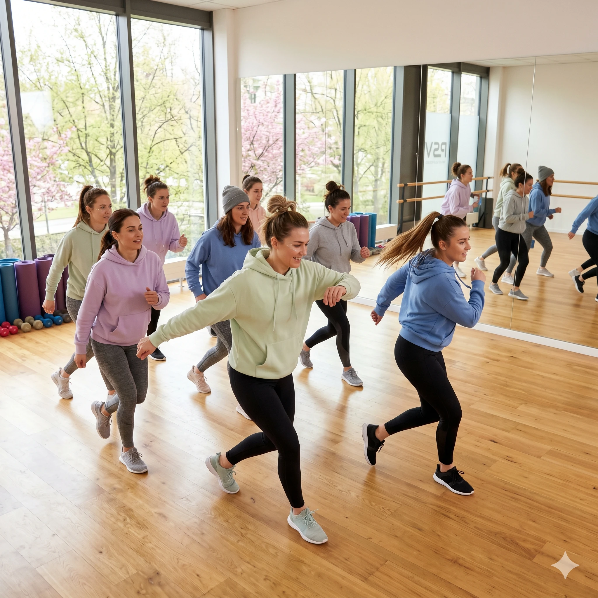 Tavaszi zsongás és Tánc Világnapja: Ez vár ránk áprilisban!